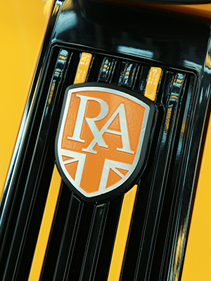 royal alloy